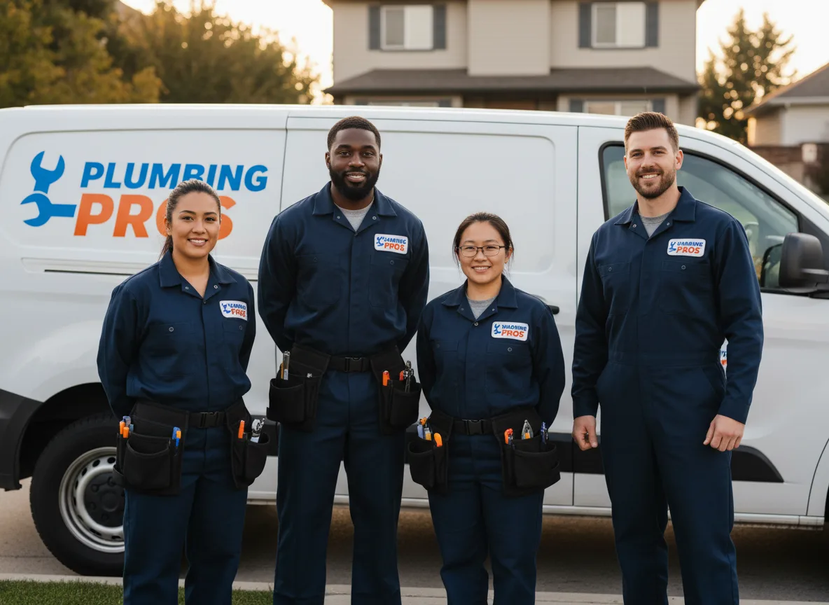 Water Heater Repair company in Danville, OH
